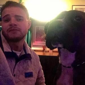 Meet your Posher, Thomas